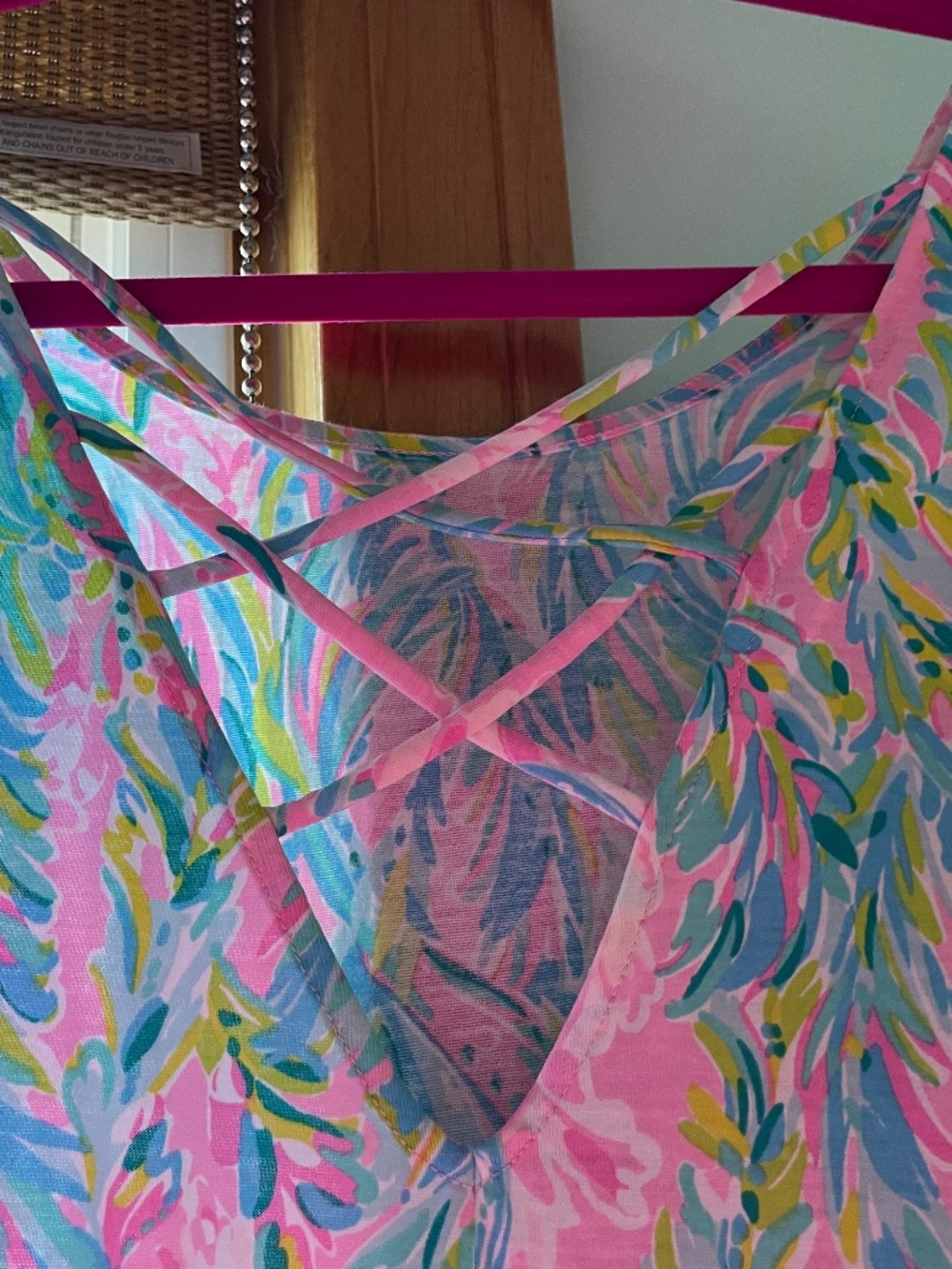 Lily Pulitzer dress